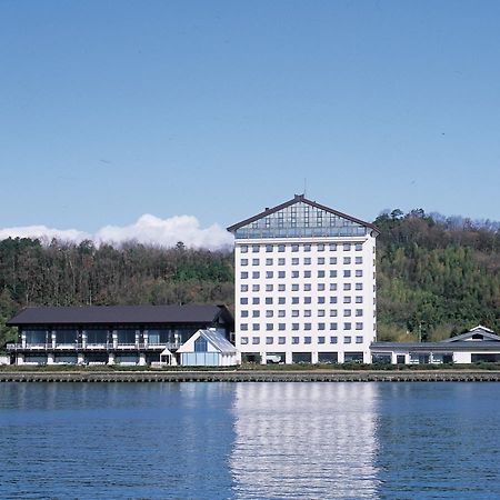 Hikone View Hotel Zewnętrze zdjęcie