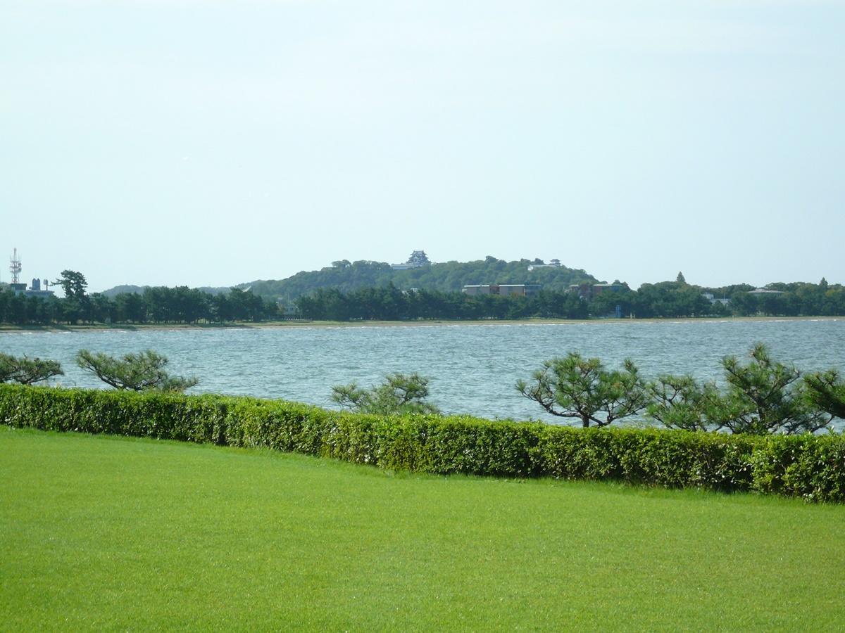 Hikone View Hotel Zewnętrze zdjęcie
