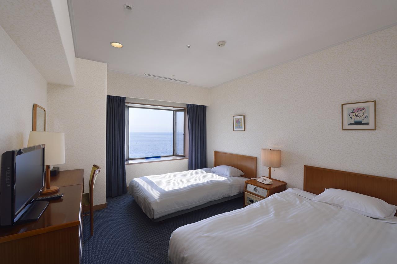 Hikone View Hotel Zewnętrze zdjęcie