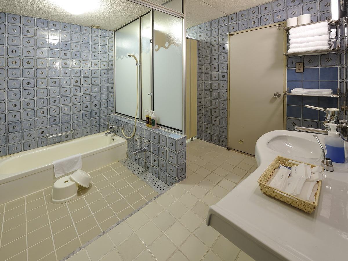 Hikone View Hotel Zewnętrze zdjęcie
