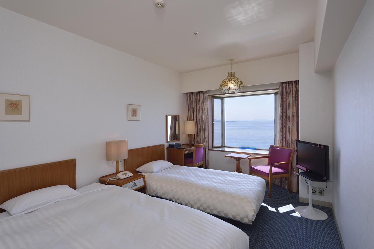 Hikone View Hotel Zewnętrze zdjęcie