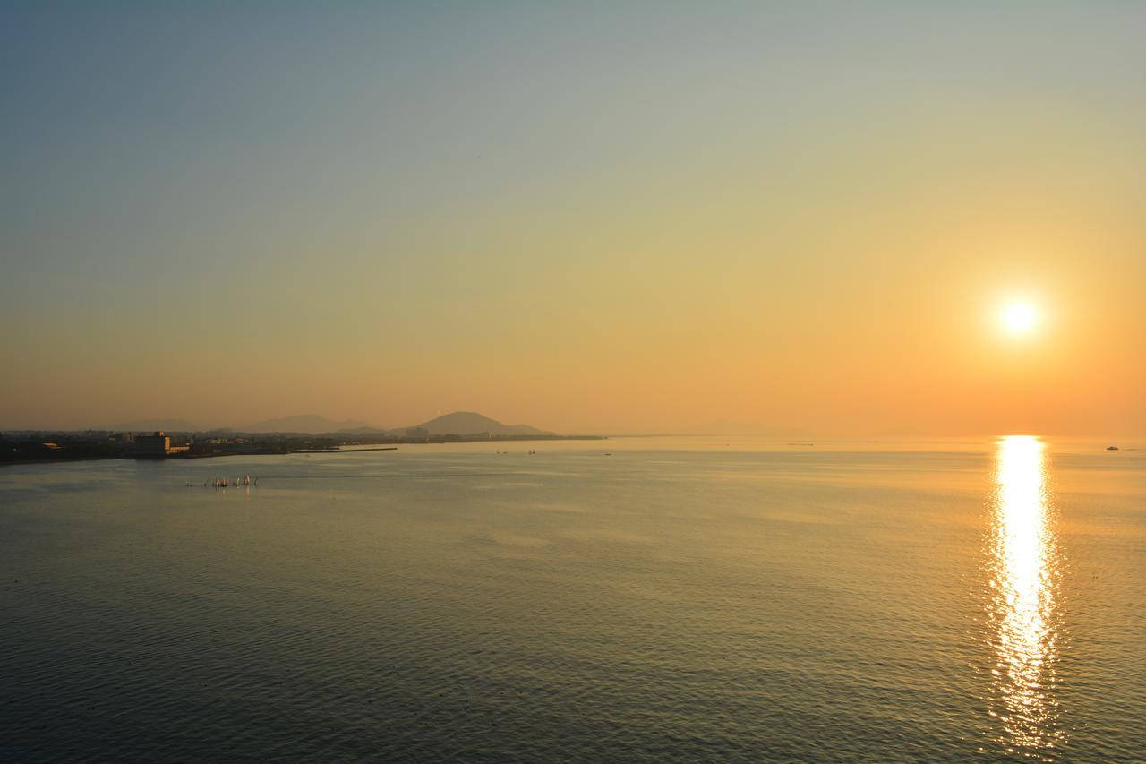 Hikone View Hotel Zewnętrze zdjęcie
