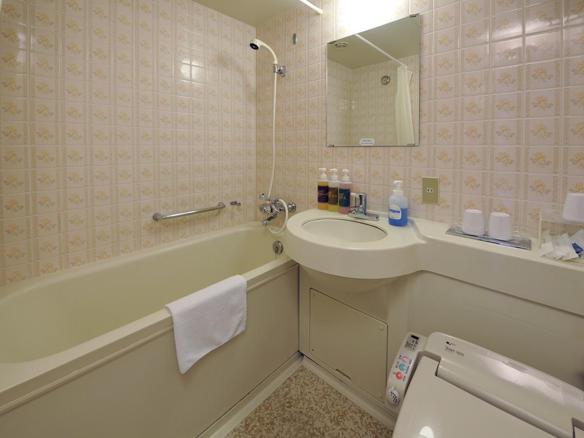 Hikone View Hotel Zewnętrze zdjęcie