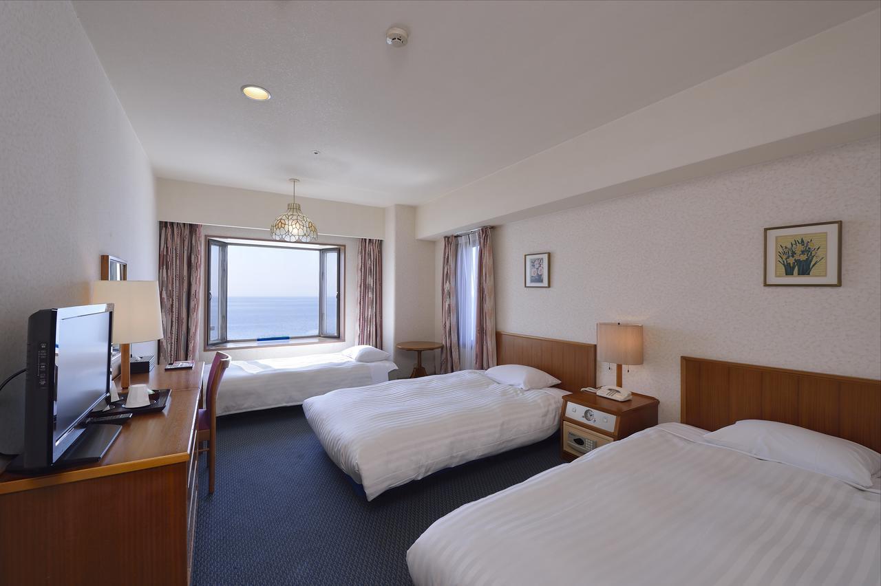 Hikone View Hotel Zewnętrze zdjęcie