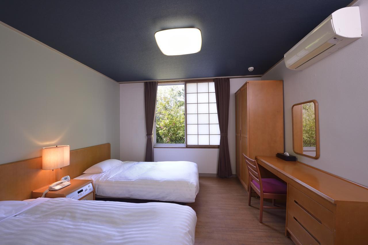 Hikone View Hotel Zewnętrze zdjęcie