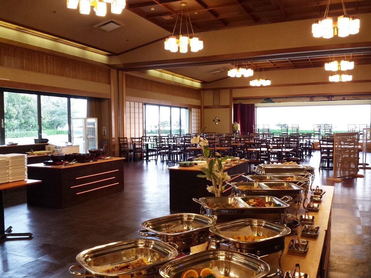 Hikone View Hotel Zewnętrze zdjęcie