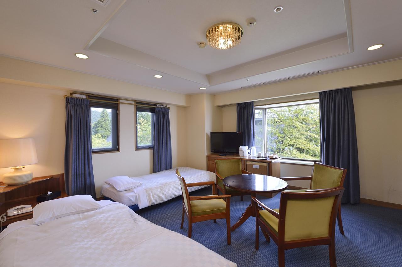 Hikone View Hotel Zewnętrze zdjęcie