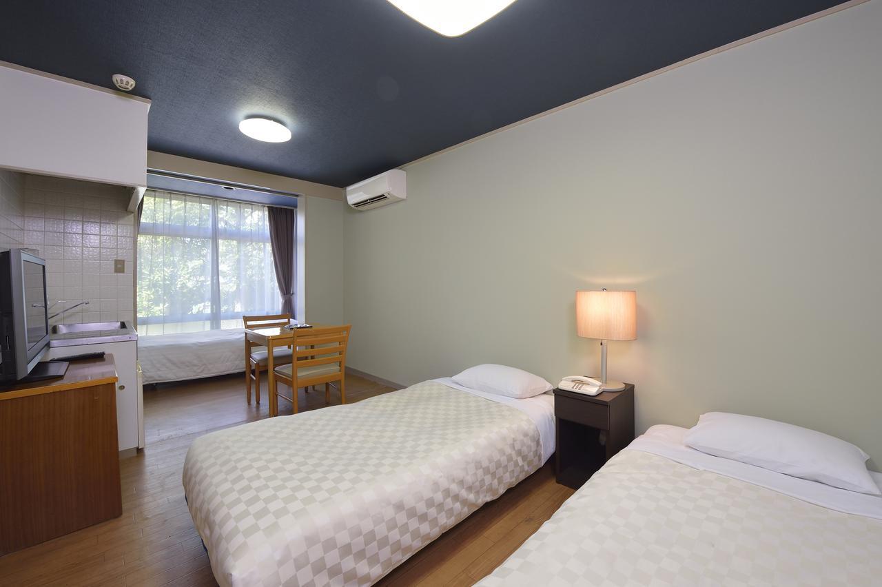 Hikone View Hotel Zewnętrze zdjęcie