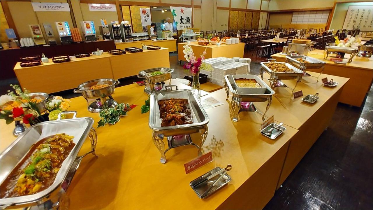 Hikone View Hotel Zewnętrze zdjęcie