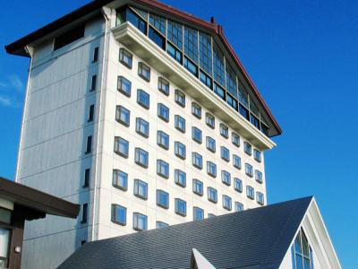 Hikone View Hotel Zewnętrze zdjęcie