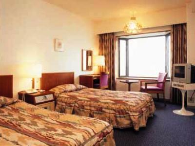 Hikone View Hotel Zewnętrze zdjęcie